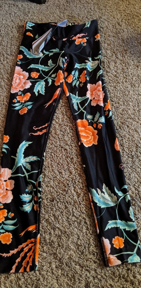 Last sale. Running bare tight